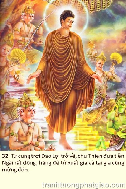 Lịch Sử Phật Thích Ca Mâu Ni Phật (1424)